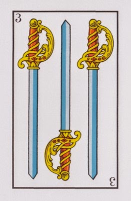 Tres